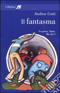Il fantasma