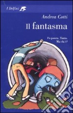 Il fantasma libro