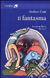 Il fantasma libro