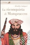 La riconquista di Mompracem libro