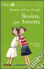 Rosina, poi Annetta libro