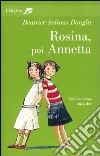 Rosina, poi Annetta libro