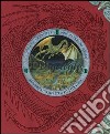 Dragologia. Il libro completo dei draghi. Ediz. illustrata libro di Drake Ernest