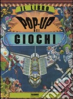 Il libro pop-up dei giochi libro