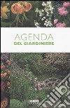 L'agenda del giardiniere libro