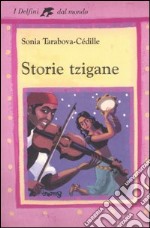 Storie tzigane libro