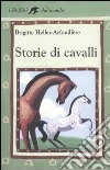 Storie di cavalli libro