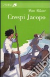 Crespi Jacopo libro