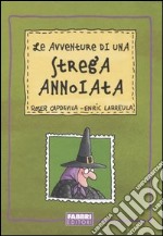 Le avventure di una strega annoiata libro