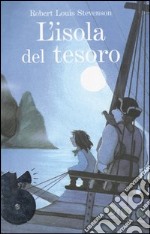 L'isola del tesoro. Con 2 CD Audio libro