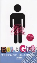 Boy & girl libro