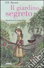 Il giardino segreto libro