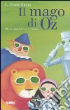 Il mago di Oz libro