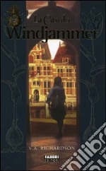 La Casa dei Windjammer libro