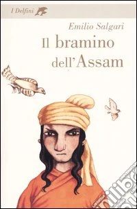 Il bramino dell'Assam