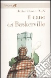 Il cane dei Baskerville libro