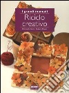 Riciclo creativo libro