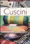 Cuscini libro