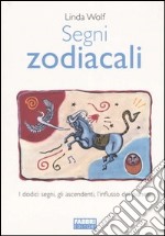 Segni zodiacali libro