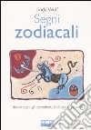 Segni zodiacali libro