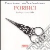 Forbici libro