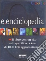 E.enciclopedia libro