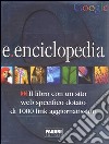 E.enciclopedia libro