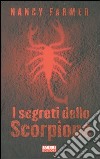 I segreti dello Scorpione libro