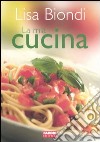 La mia cucina libro