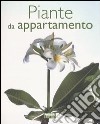 Piante da appartamento libro