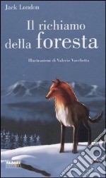 Il richiamo della foresta libro