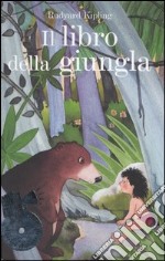 Il libro della giungla. Con 2 CD audio libro