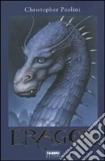 Eragon. L'eredità. Con gadget (1) libro