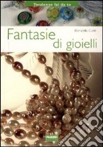 Fantasie di gioielli libro