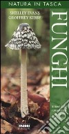 Funghi. Ediz. illustrata libro