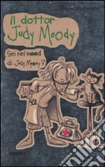 Il dottor Judy Moody libro