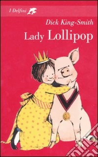 Lady Lollipop