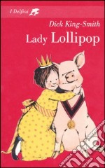 Lady Lollipop libro