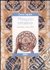 Mosaico creativo libro