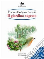 Il giardino segreto libro