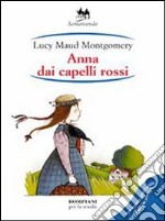 Anna dai capelli rossi libro