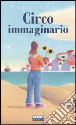 Circo immaginario libro