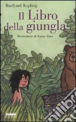 Il libro della giungla libro