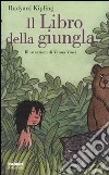 Il libro della giungla libro