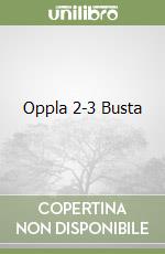 Oppla 2-3 Busta libro