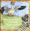 Mamma Oca racconta libro