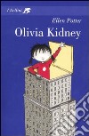 Olivia Kidney libro