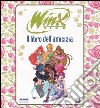 Il libro dell'amicizia. Winx club libro