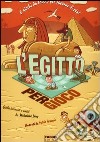 L'Egitto per gioco libro