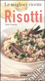 Risotti libro